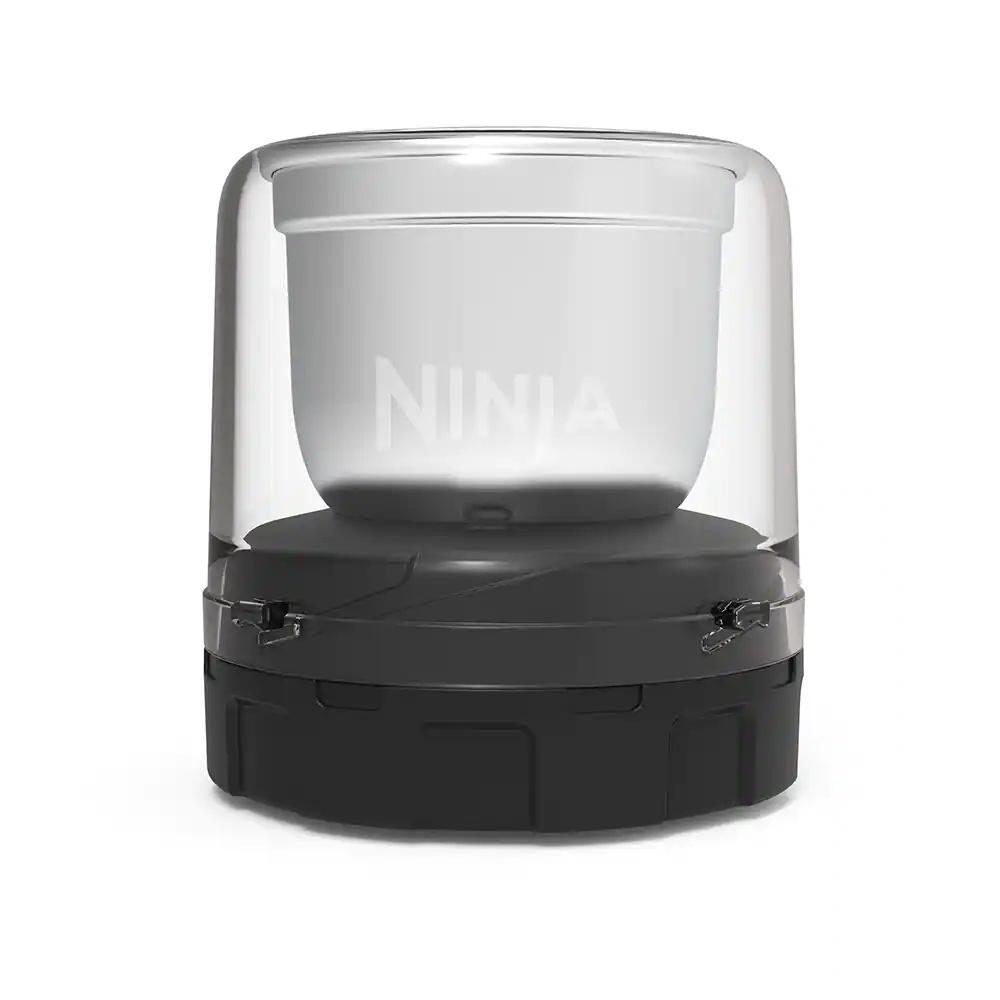 Premium Electric Coffee and Spice Grinder - Fast & Quiet Grinding for Fresh Coffee, Herbs & Spices - Perfect for Home Kitchens, Cafes & Camping