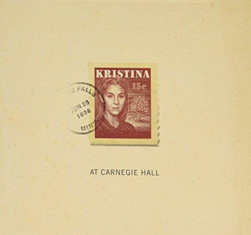 Benny Andersson & Björn Ulvaeus - Kristina Musical at Carnegie Hall ABBA Soundtrack | Broadway, Theater, and Live Performance Music for Fans