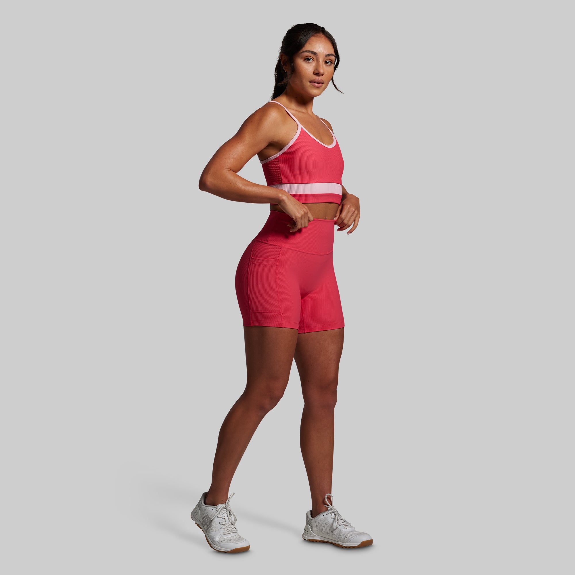 All or Nothing Women's Short Set - Cute Watermelon Print Lounge & Sleepwear - Perfect for Summer, Yoga, and Relaxing at Home