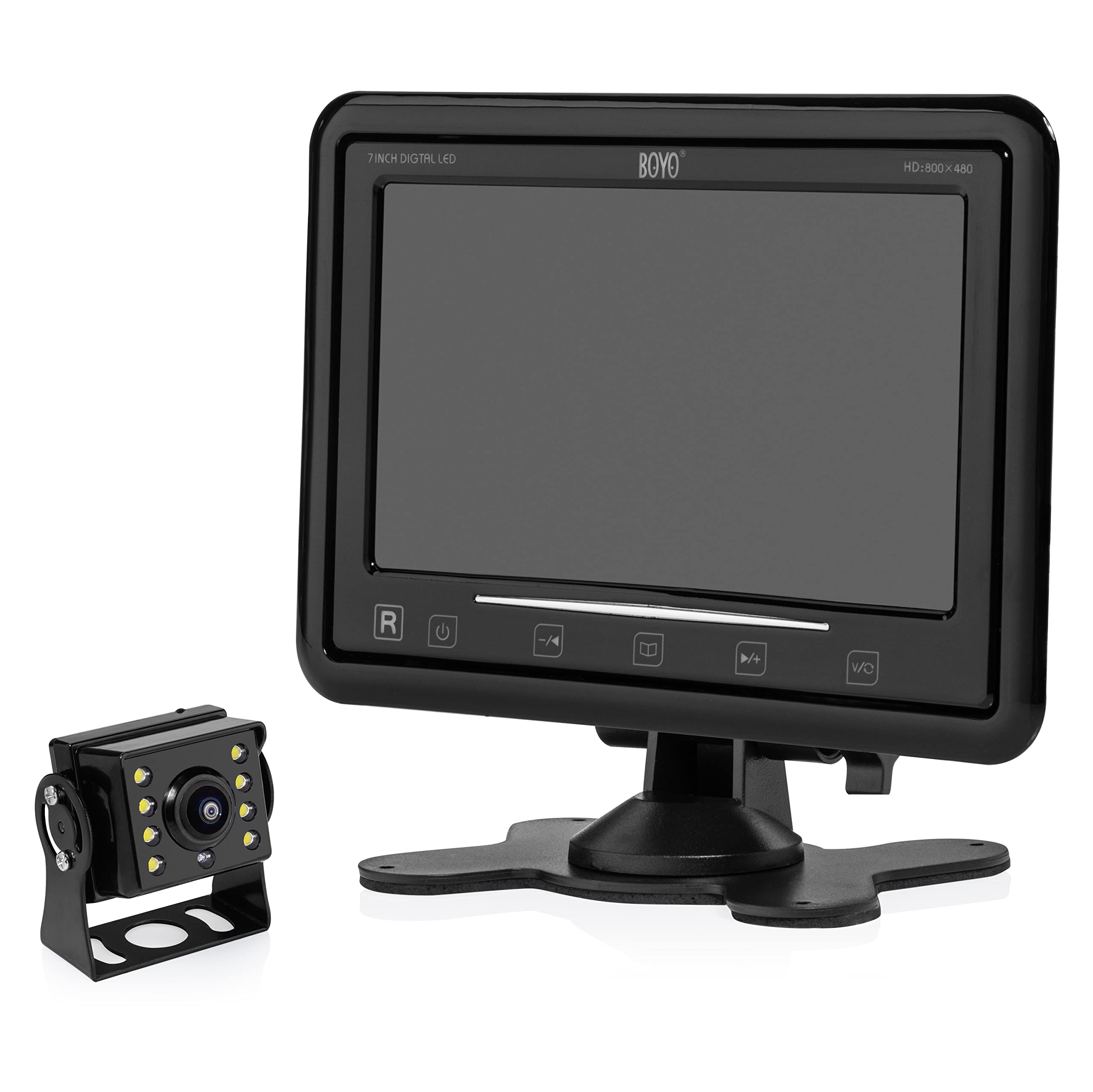 BOYO VTC207AHD - 7