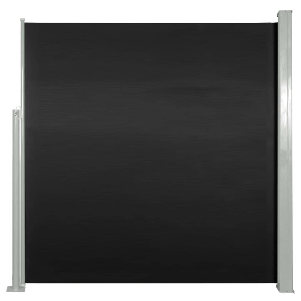 Retractable Side Canopy - 55.1