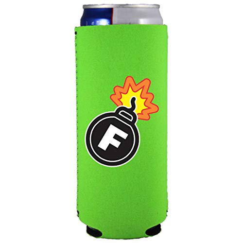 Bright Green 2 Pack
