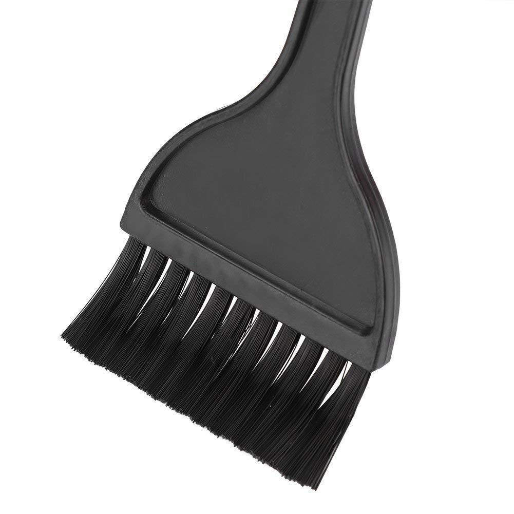 Professional Hair Color Cap for Highlights, Dye Brush & Bowl Set with Tail Comb - Perfect for Salon Styling & At-Home Hair Coloring