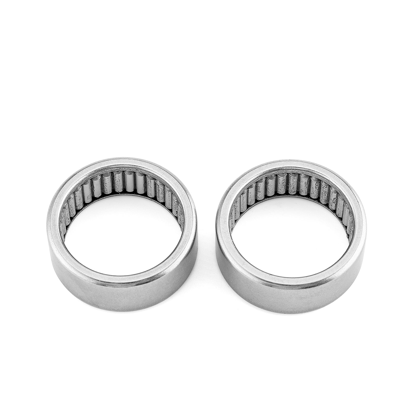 2006-2017 Harley Dyna & Twin Cam Motors Needle Roller Bearing Full Complement Drawn Cup Replacement - Compatible with 2006 Dyna & All 2007-2017 Twin Cam Engines - Perfect for Motorcycle Repair & Performance Upgrades
