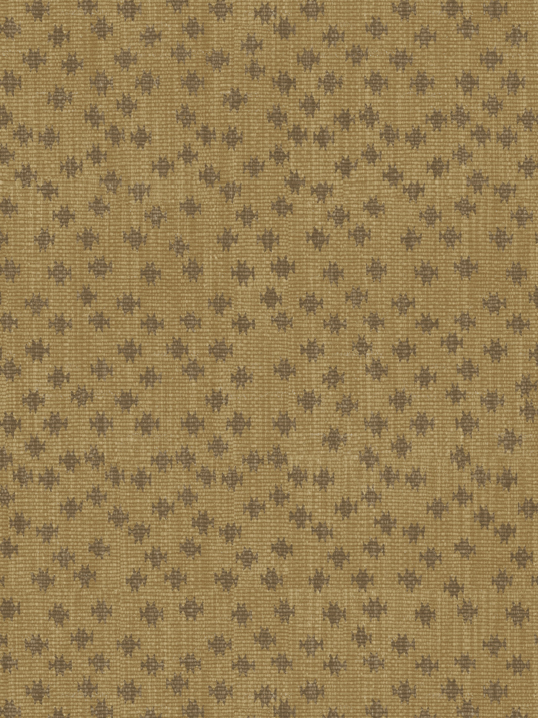 Nathan Turner Northstar Star Mustard Wallpaper - Peel and Stick Removable Wallpaper for Bedroom, Living Room, and Nursery Decor