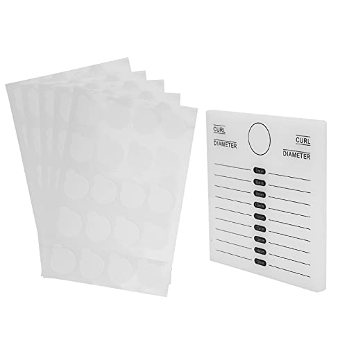 Professional Eyelash Extension Tray - Acrylic Lash Palette for Salon & DIY Use - Perfect for Eyelash Technicians, Makeup Artists & Beauty Enthusiasts - Ideal for Lash Extensions, Storage & Organization