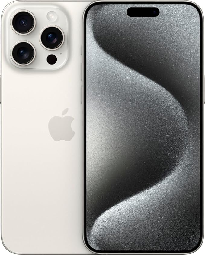 Apple iPhone 15 Pro 6.1