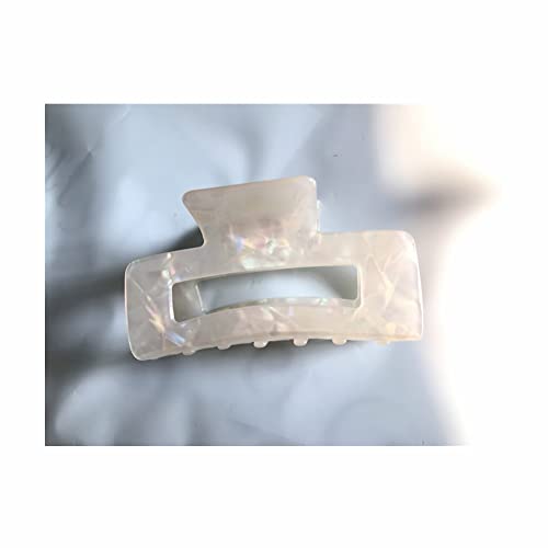 1PC Large Size, White 3.94inch