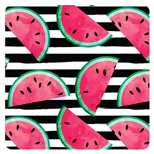Watermelon Stripes