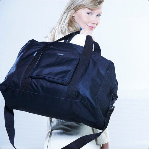 Go Travel Adventure Bag - Lightweight Durable Backpack for Hiking, Camping & Outdoor Activities | Perfect for Travelers & Adventurers