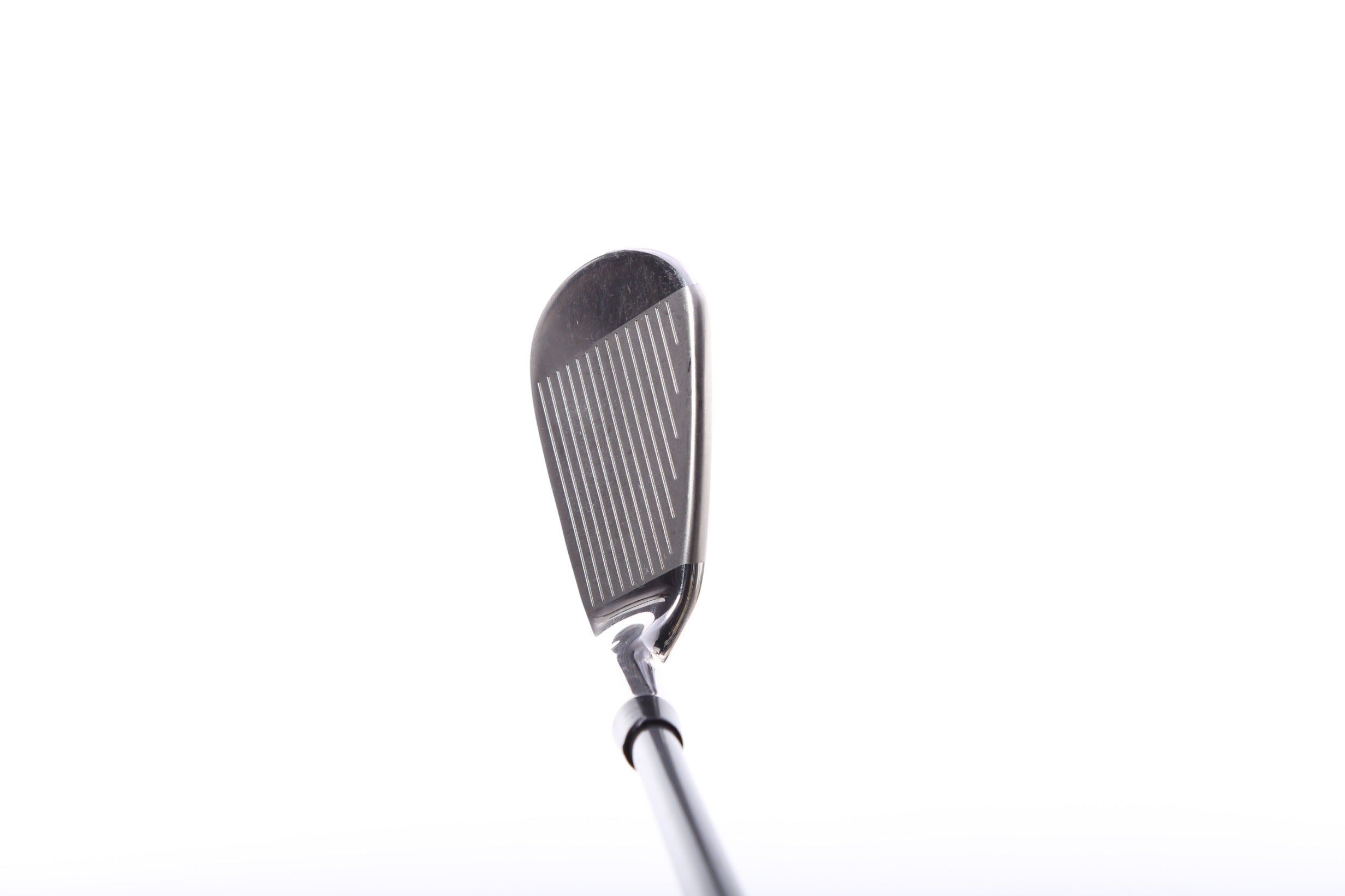 Used Callaway Paradym Ai Smoke HL Iron Set - Right Handed 6-PW Regular Flex Golf Clubs for Men | Perfect for Mid-Handicap Players on the Course