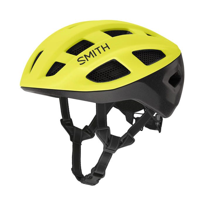 Matte Neon Yellow Viz