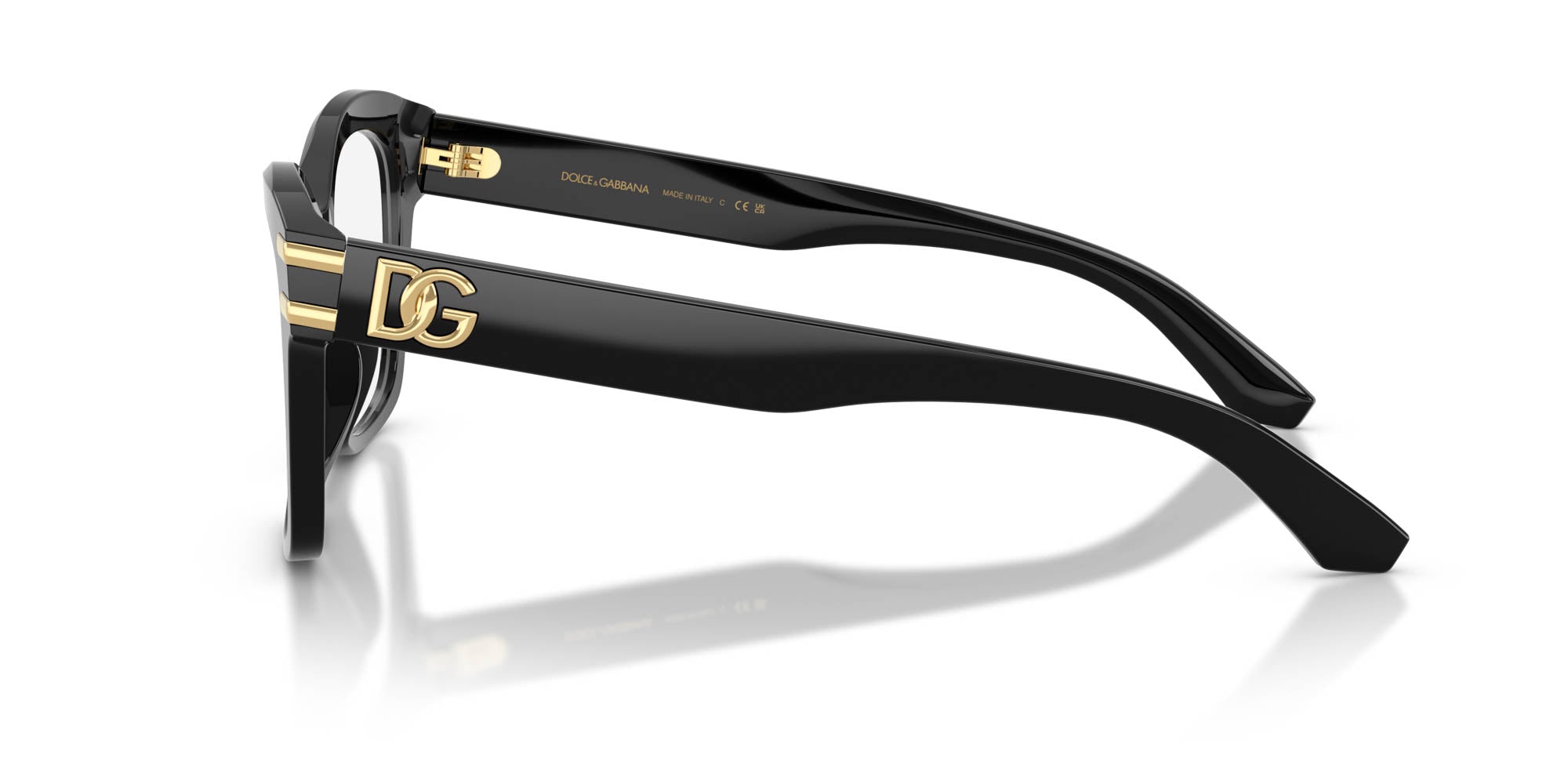 Dolce&Gabbana DG3419 Sunglasses - Luxury Designer Shades for Women & Men - Perfect for Outdoor Activities, Beach Vacations & Fashion Statements