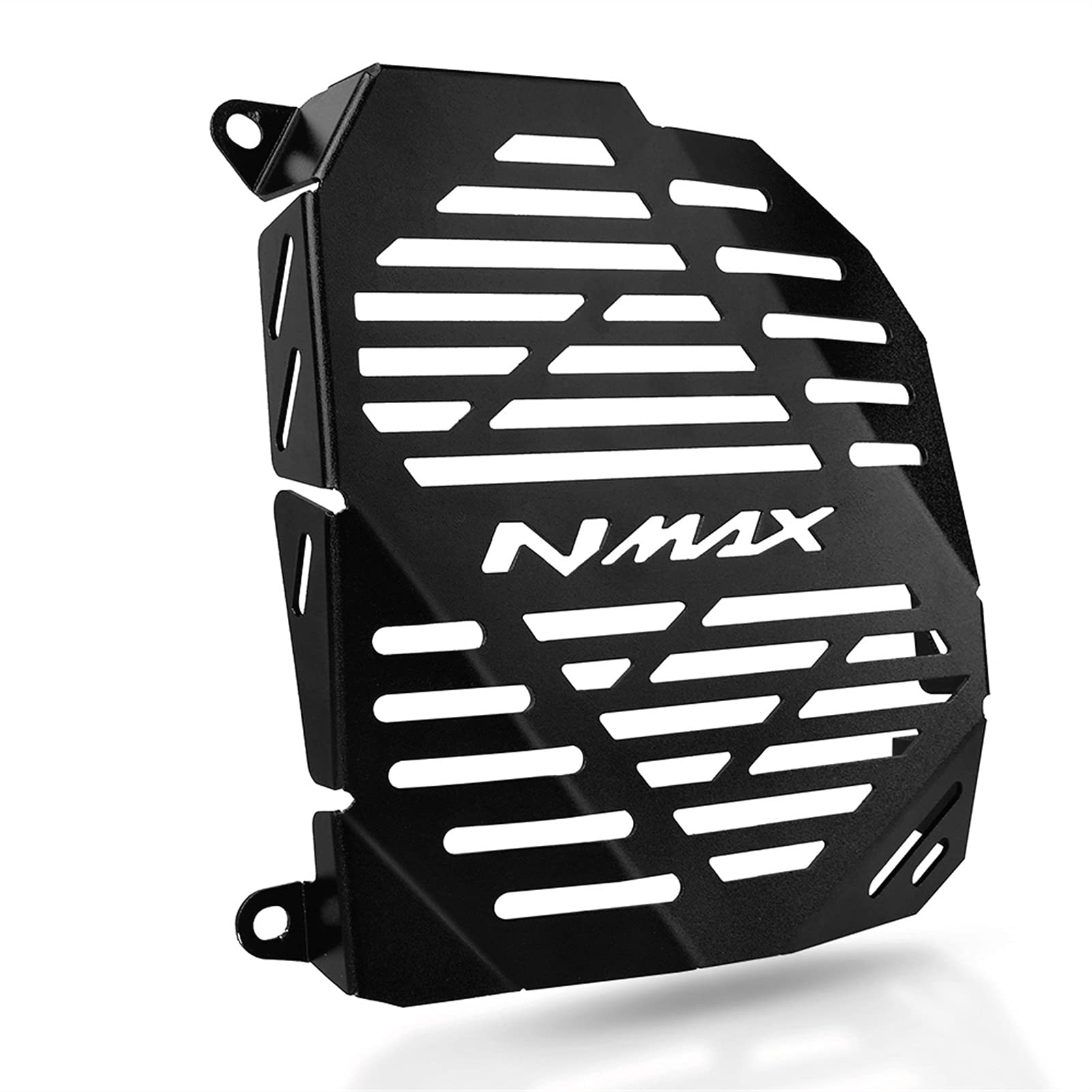 Yamaha NMAX 155 Radiator Guard - Heavy Duty Motorcycle Radiator Cover & Protector for Yamaha N-MAX 155 (2015-2018) | Durable Grille Guard for Off-Road & Street Riding Protection