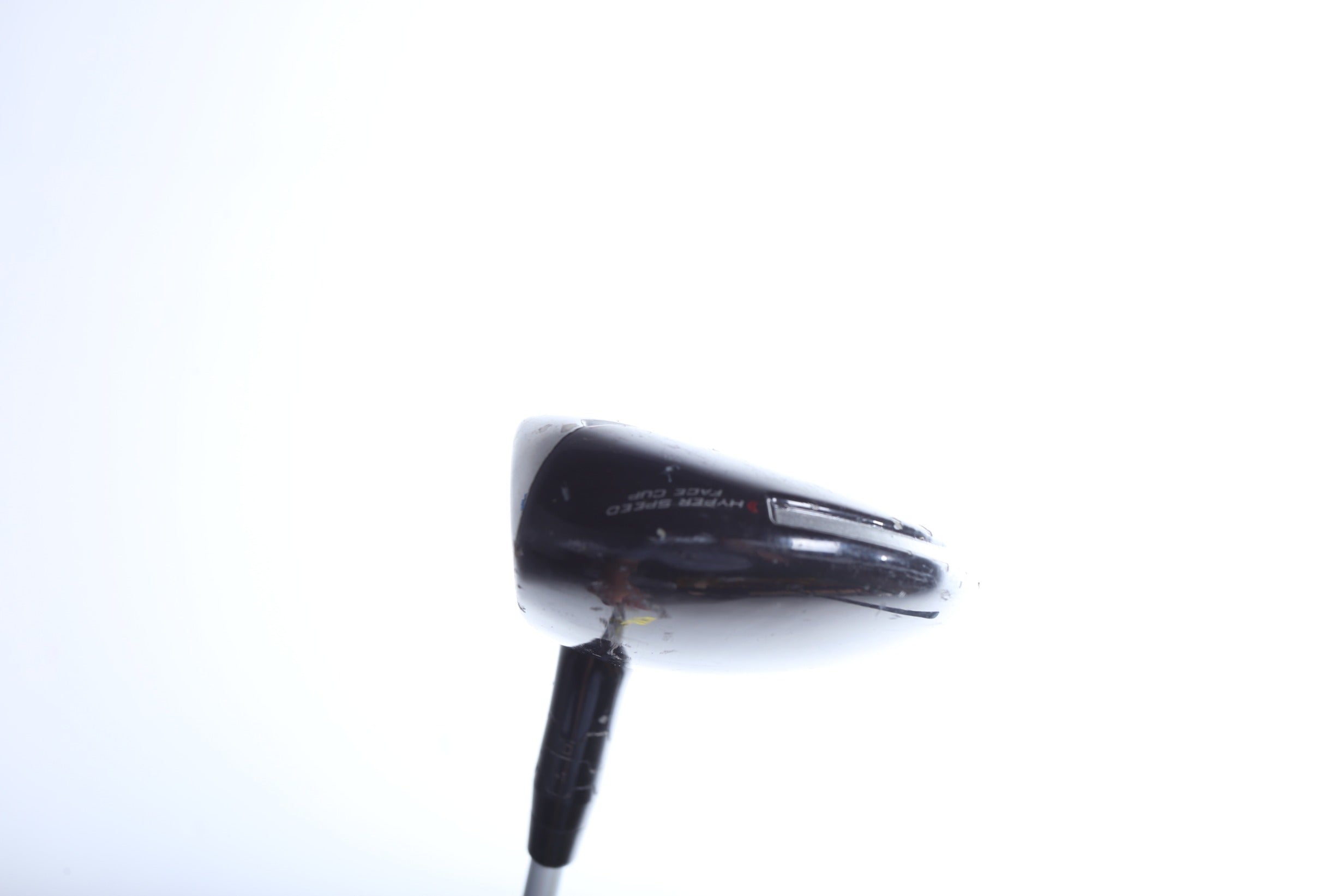 Used Callaway Big Bertha 2014 5 Wood Golf Club - 18° Ladies Flex Right Handed - Perfect for Women Golfers & Beginners on the Course