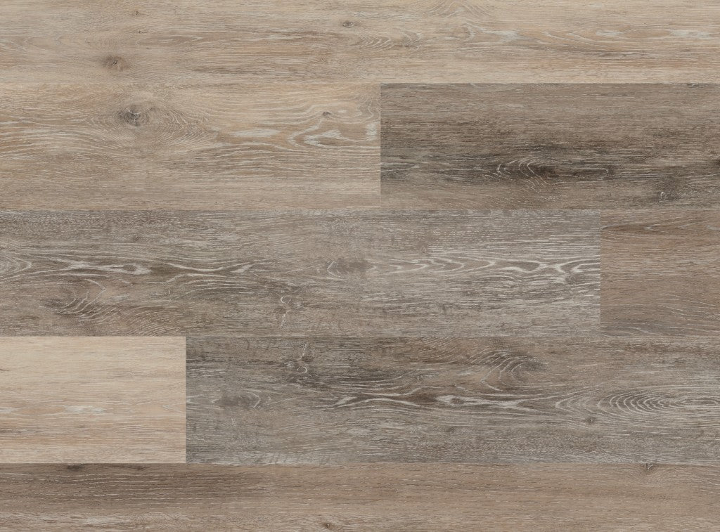 Coretec Plus Luxury Vinyl Plank Flooring - Blackstone Oak 7