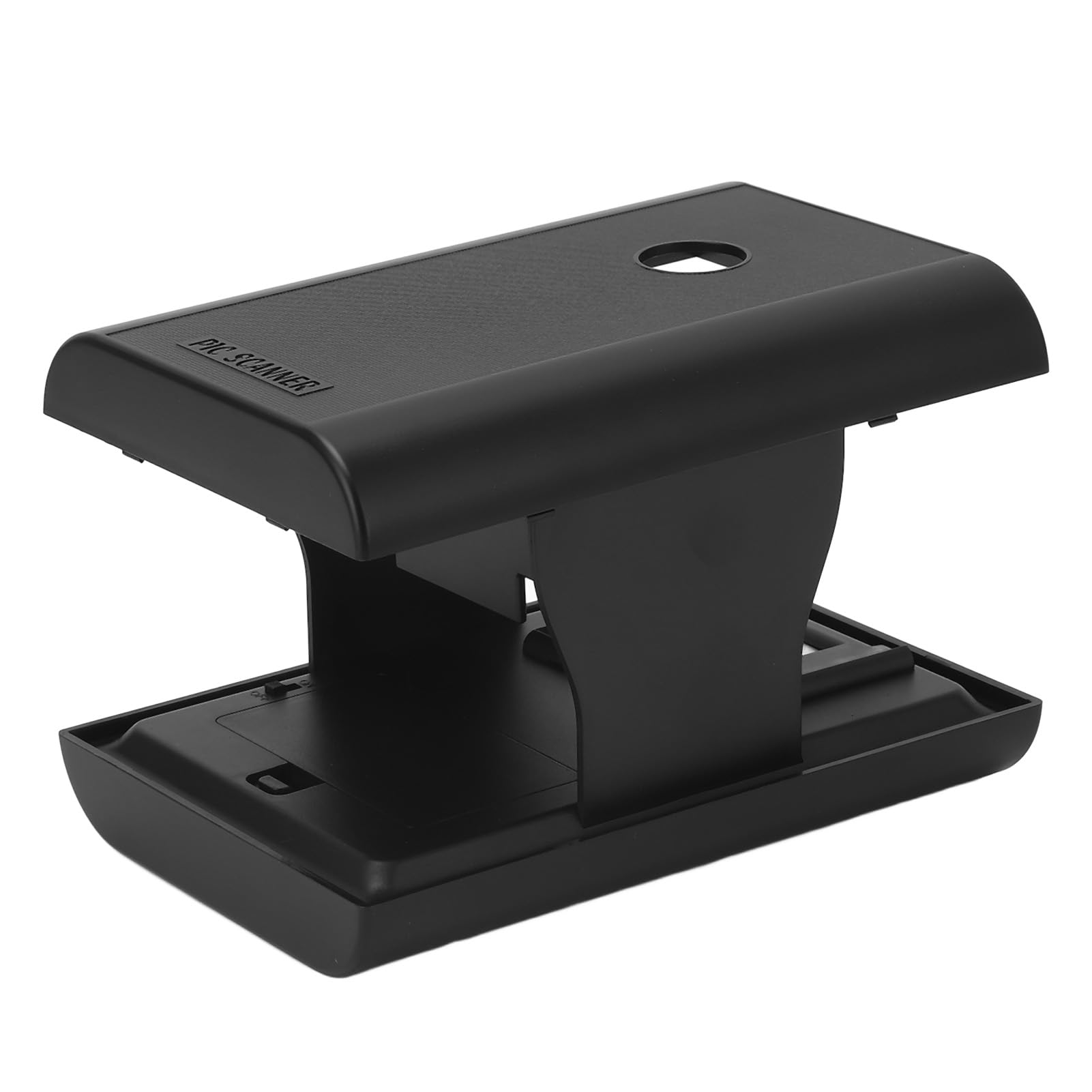 135mm & 35mm Mobile Film Scanner with LED Backlight - Convert Old Negatives & Slides to Digital JPG Files | Compatible with Smartphones | Edit & Share Memories | Perfect for Archiving Family Photos & Digitizing Vintage Film Collections
