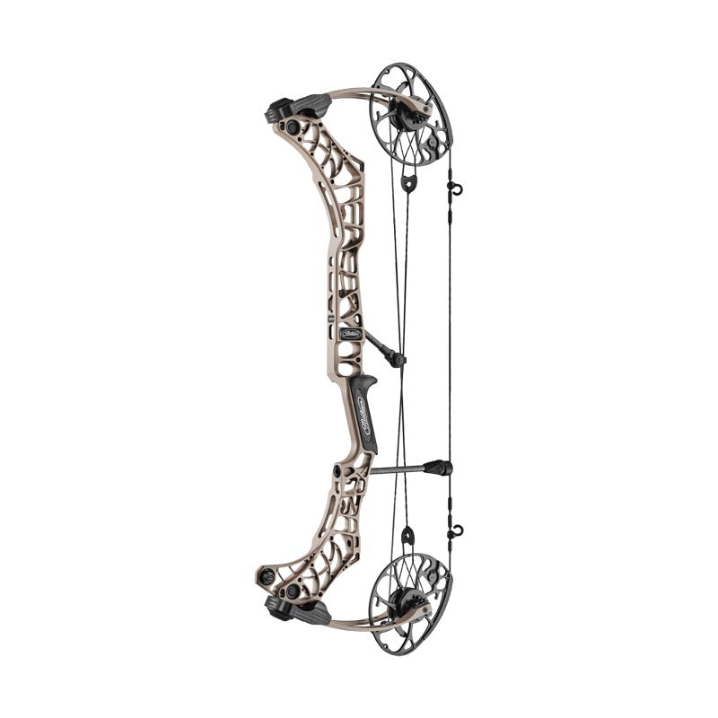 Mathews Image Compound Bow - High Performance Hunting & Target Shooting Bow for Adults | Lightweight & Durable Archery Equipment for Outdoor Sports & Competition