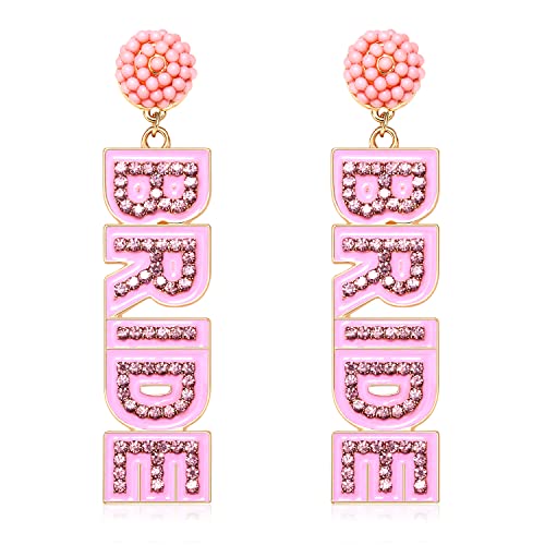 C:Rhinestone Pink