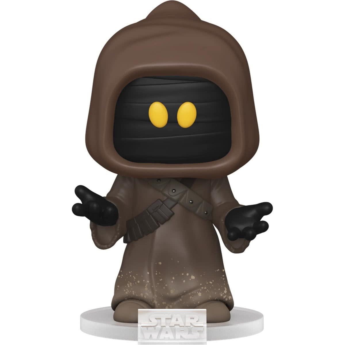 Funko Soda Star Wars Jawa 4.25