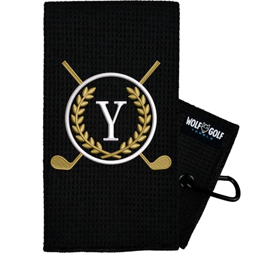 Y - Black