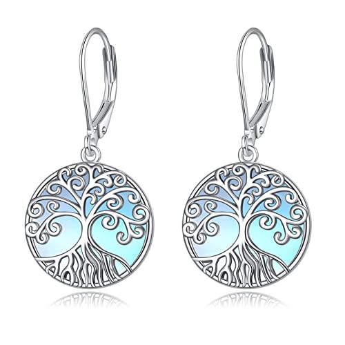 C-Moonstone Tree of Life