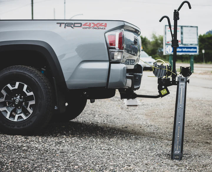 Ramp and Bridge Set - Durable Portable Car Ramps for Vehicle Maintenance & DIY Projects - Perfect for Garage, Driveway, and Off-Road Use