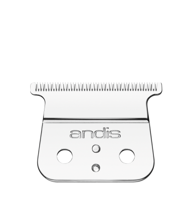 Andis GTX Deep Tooth T-Outliner Replacement Blade - Professional Hair Clipper Blade for Barbers & Stylists - Perfect for Fades, Line-Ups & Detailing