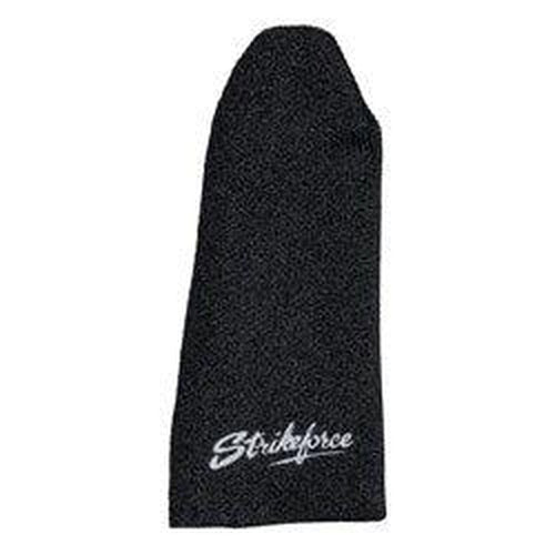 KR Strikeforce Bowling Thumb Sock - Comfortable & Non-Slip Thumb Protection for Bowlers - Perfect for League Play & Practice Sessions