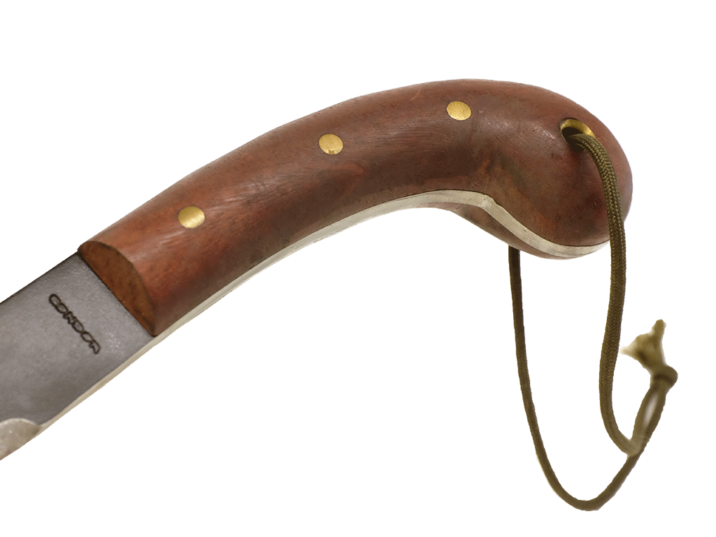 Condor Tool & Knife Golock Parang Machete - 14.75