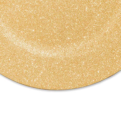 Glitter Gold