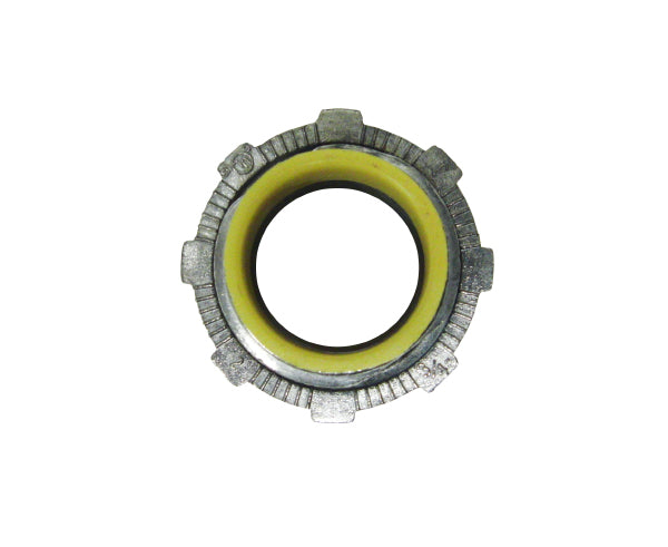 BX Flex Connectors - Insulated Zinc Die Cast Electrical Connectors for Secure Wiring in Harsh Environments | Ideal for Industrial, Marine & Outdoor Applications