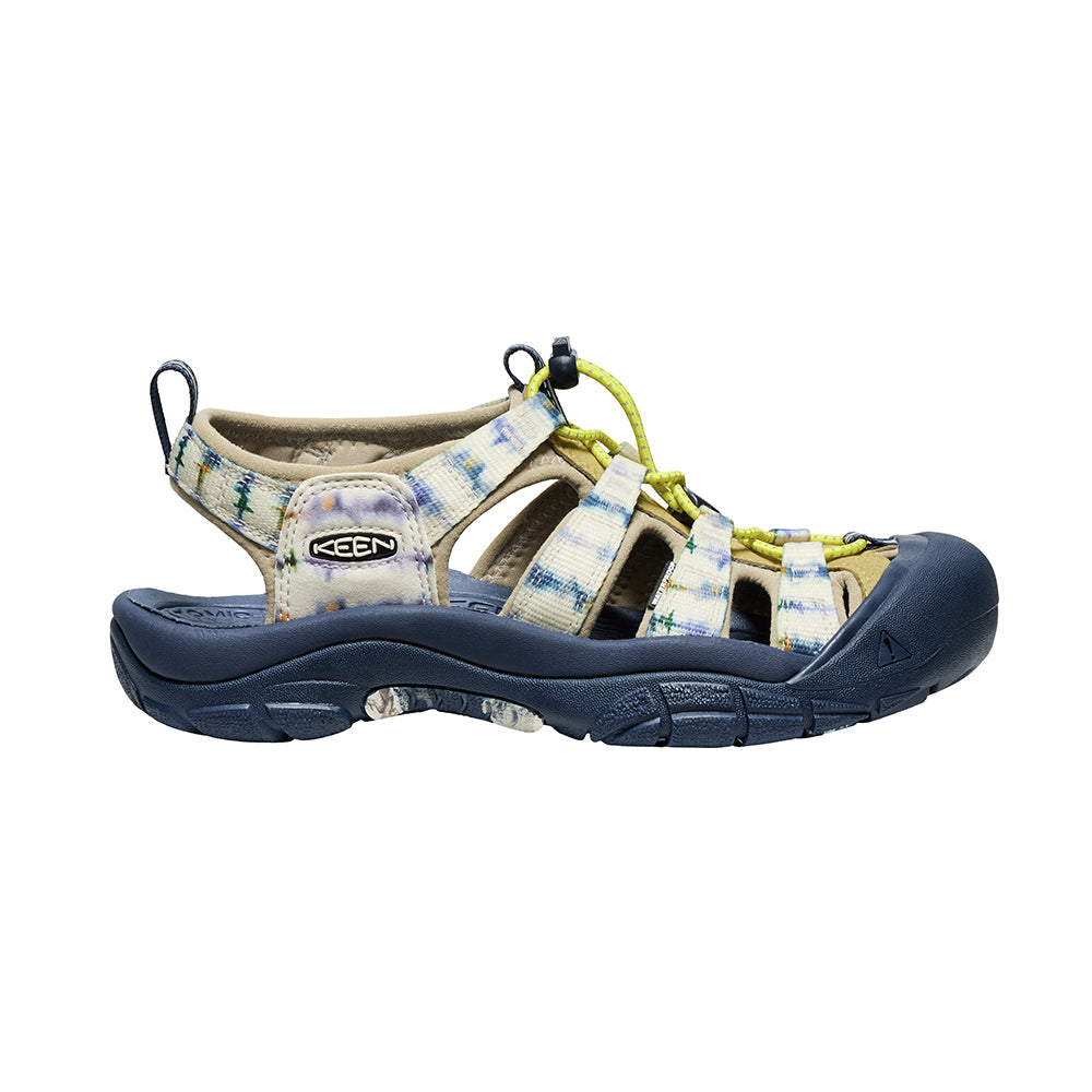 Women's Newport Retro x AN KO RAU Sneakers - Lightweight Comfortable Walking Shoes for Women - Perfect for Running, Gym, Travel & Casual Wear