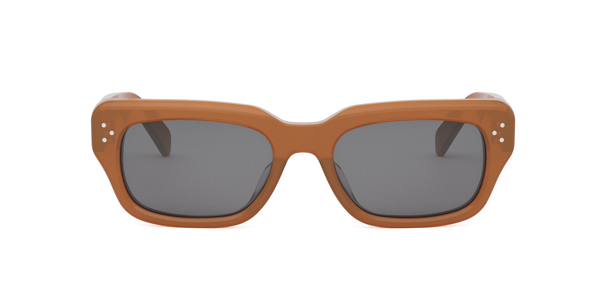 CELINE Bold 3 Dots CL40267U Sunglasses - Classic Aviator Style with UV Protection for Women & Men - Perfect for Driving, Beach & Outdoor Activities