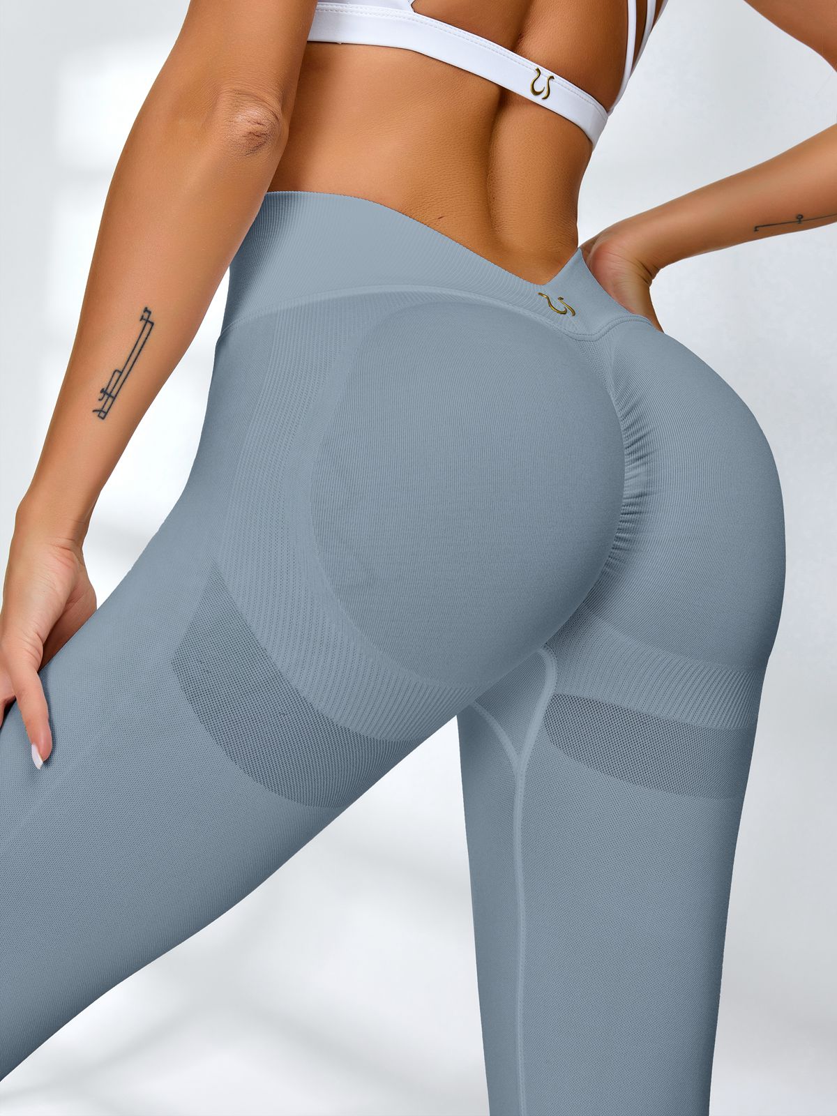 Grey
