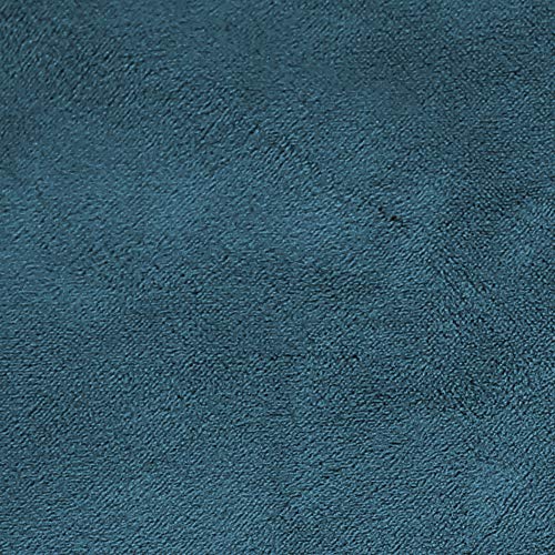 Peacock Blue