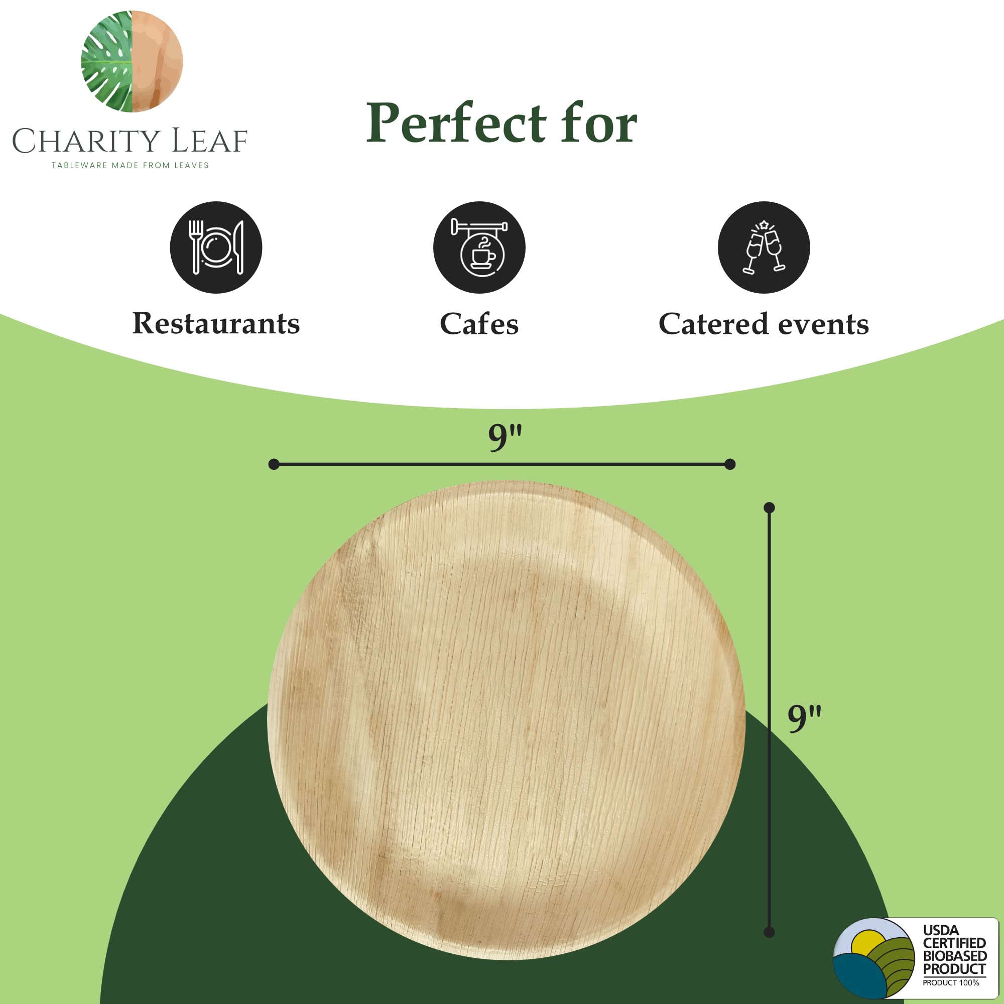 Eco-Friendly 9