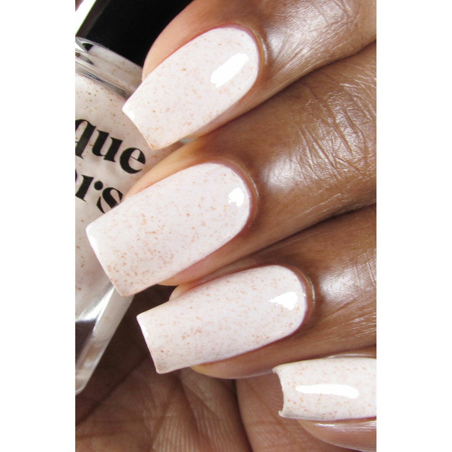 Cirque Colors Stoneware Nail Polish - 0.37 oz Vegan & Cruelty-Free Long Lasting Nail Lacquer for Women - Perfect for Manicures, Pedicures & Special Occasions