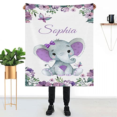 Elephant Flower 7