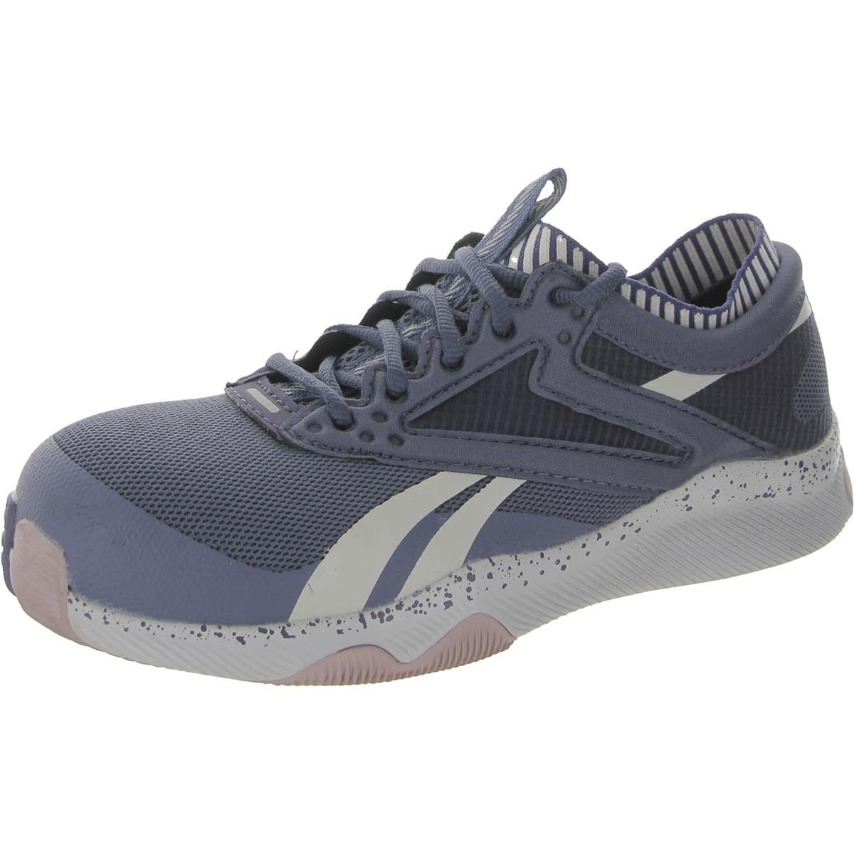 Reebok HIIT TR Work Comp Toe SD Cross Training Shoes for Men & Women - High-Intensity Workout, Gym & Fitness Training Sneakers