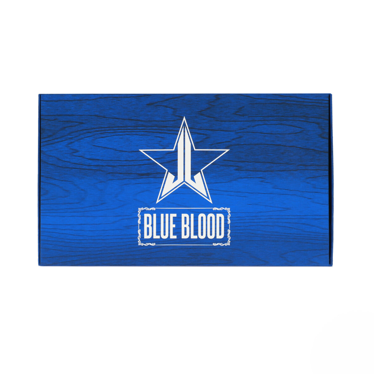 Palette Blue Blood Eyeshadow Palette - Highly Pigmented Makeup Kit for Professional & Everyday Use | Perfect for Parties, Date Nights & Special Occasions
