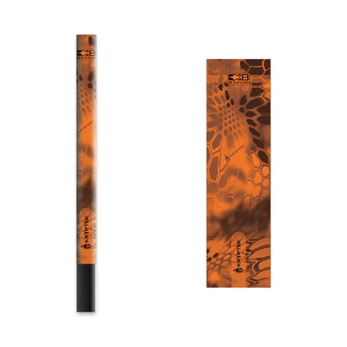 Neon Orange