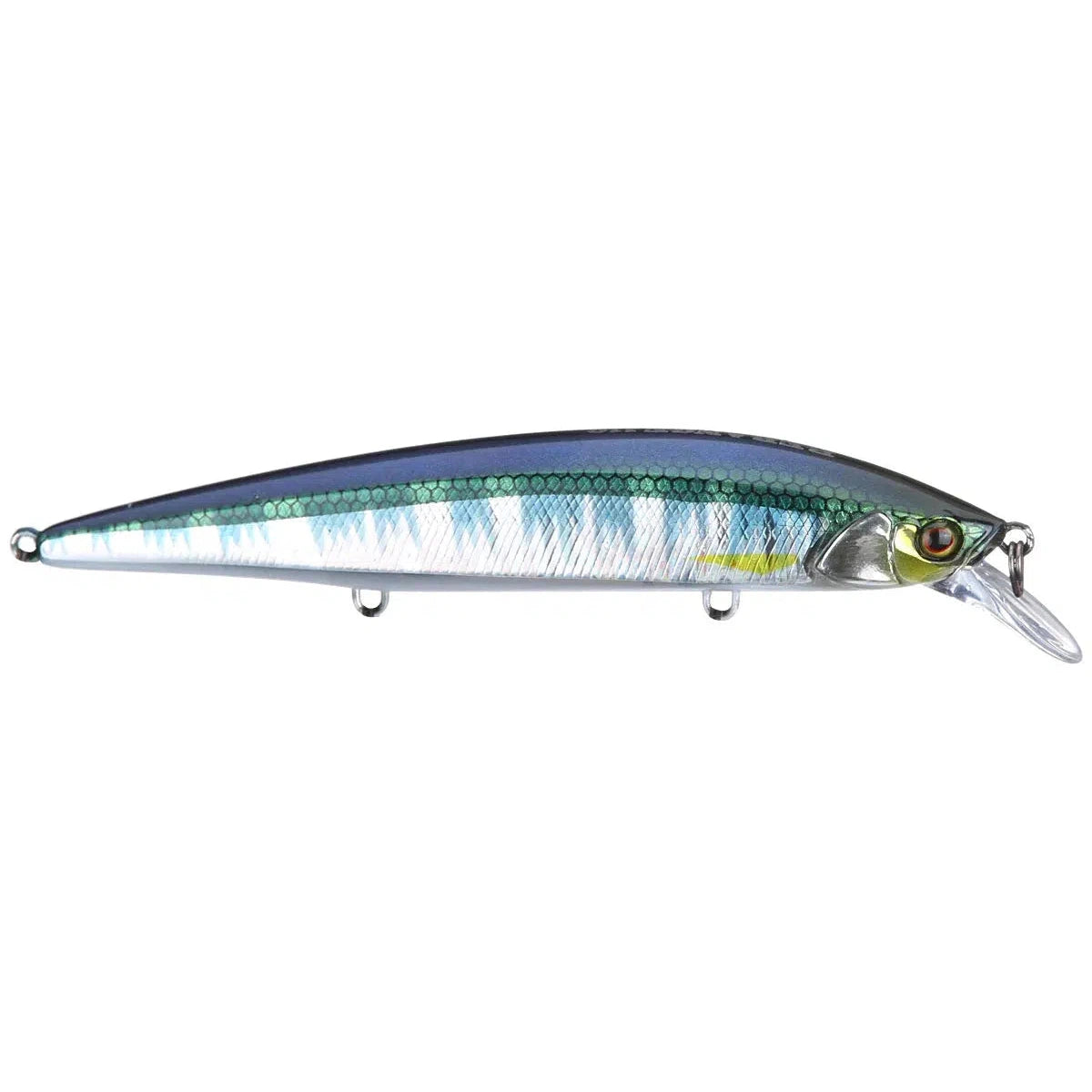 Jackall Rerange 130SP Fishing Lure - Topwater Bait for Bass, Trout & Pike - Perfect for Freshwater & Saltwater Fishing Adventures