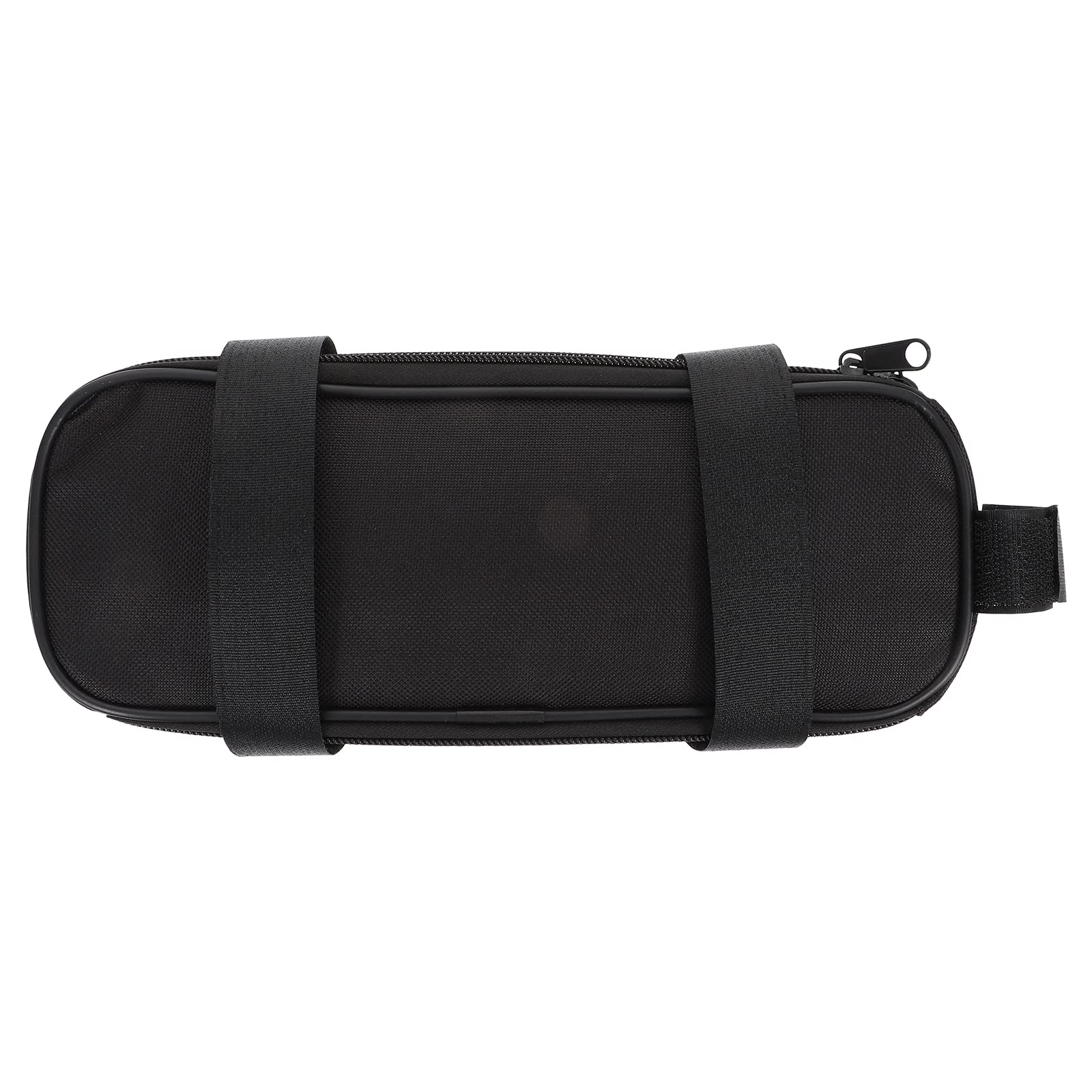 BESPORTBLE Electric Bike Battery Holder & Controller Pouch - Waterproof Polyester Scooter Accessory for E-Bike, Mountain Bike & Commuter Bikes | Perfect for Storage & Protection During Rides