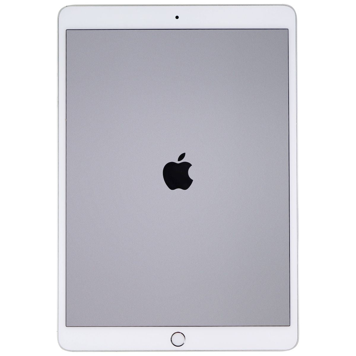 Apple iPad Pro 10.5-inch Tablet (A1701) Wi-Fi Only 256GB Silver - Premium Performance for Work & Study + Includes Free Screen Cleaning Wipes