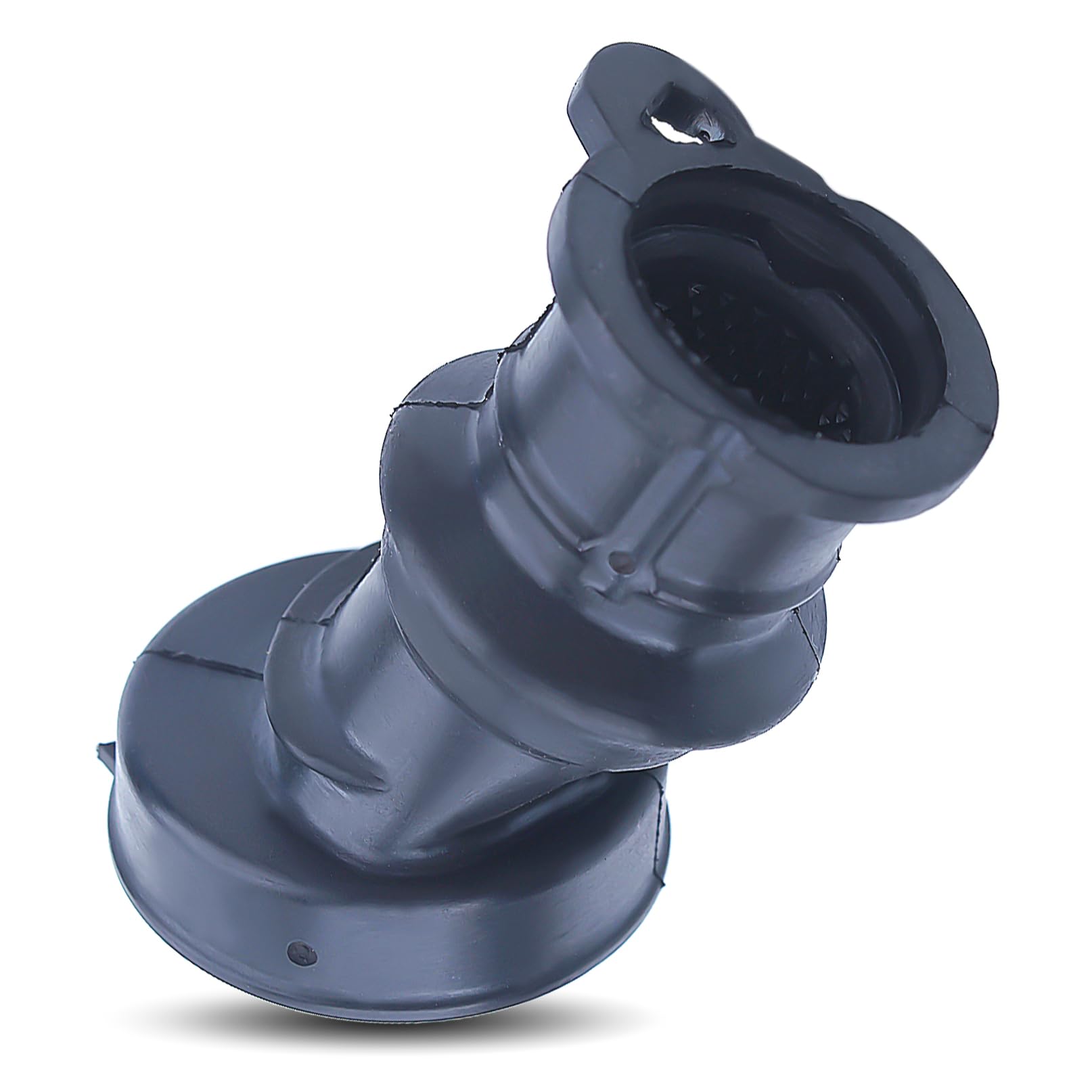 Stihl MS280 MS280C Chainsaw Inlet Pipe Intake Boot Replacement 11331412202 - Compatible with AUMEL Manifold | Perfect for Chainsaw Maintenance & Repair