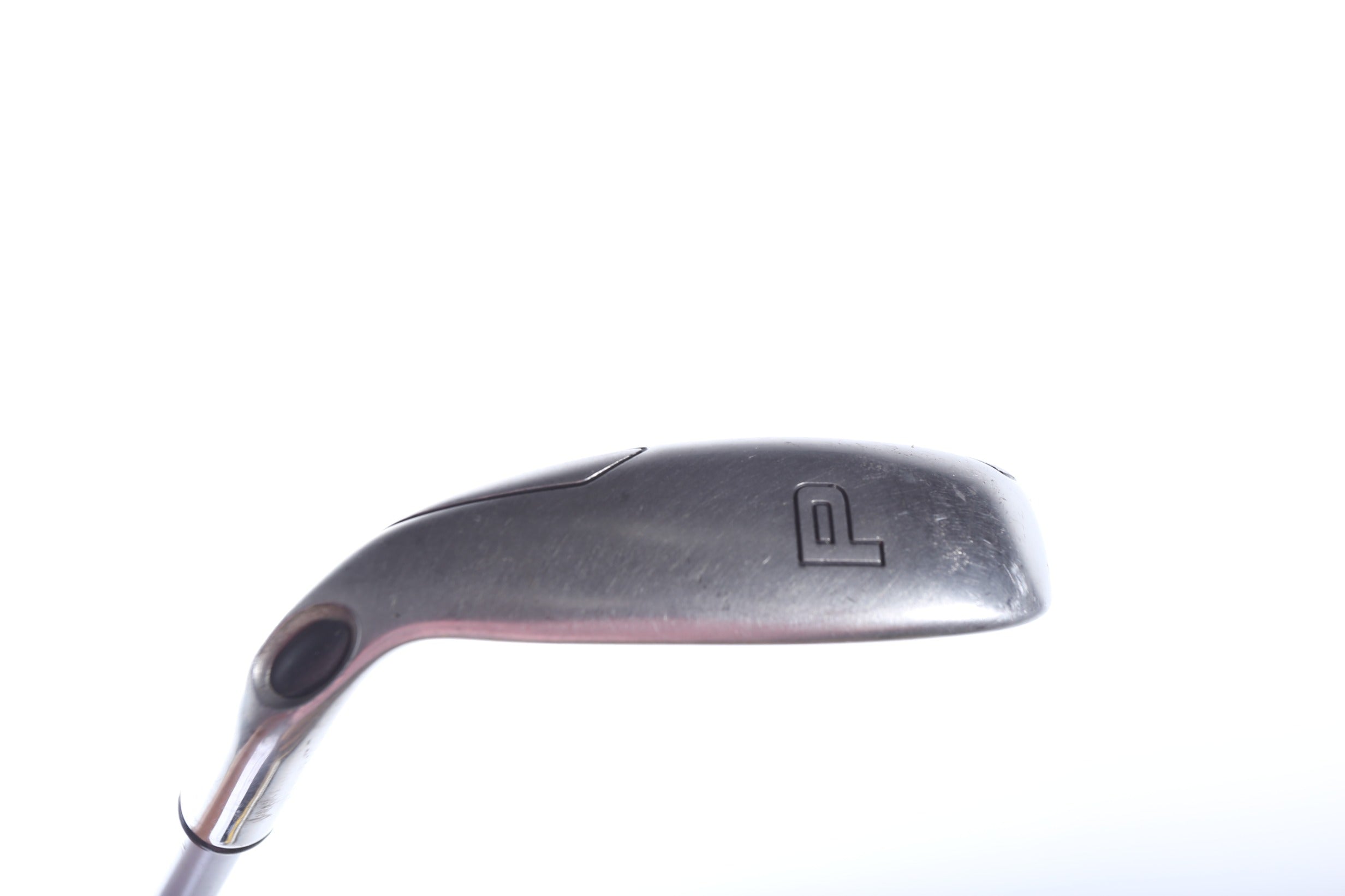Used Callaway Diablo Edge Pitching Wedge 44° - Right Handed Ladies Flex Golf Club for Women | Perfect for Short Game Shots, Approach Play & Bunker Shots