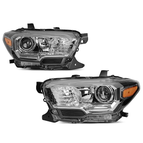 OE-Black/Amber/Clear