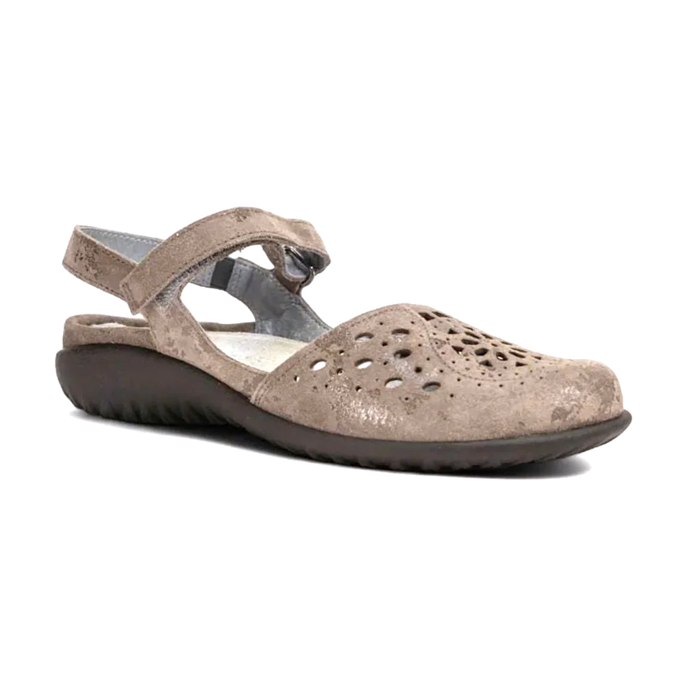 Naot Arataki 1 - Premium Comfort Sandals for Women & Men | Arch Support & Cushioned Footbed | Perfect for Walking, Travel & Outdoor Activities