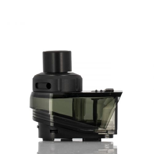 Aegis Hero Replacement Pod - Compatible with GeekVape Aegis Hero Pod System - Vape Pods for Smooth Flavor & Longevity - Perfect for Travel & On-the-Go Vaping
